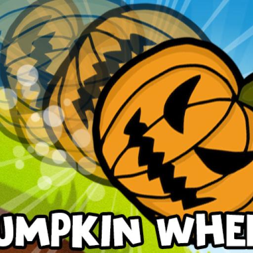 Pumpkin Wheel