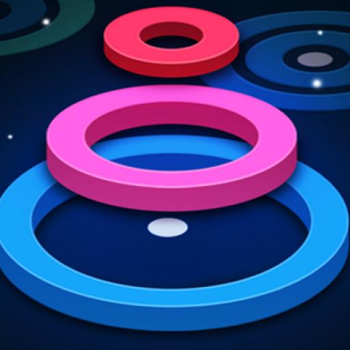 Stack color : Stacky Colors