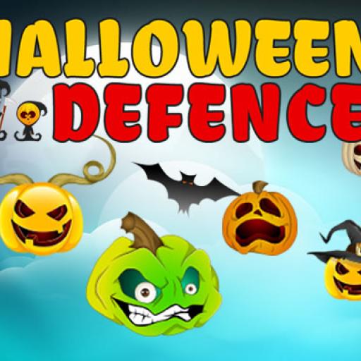 Halloween Defence