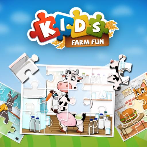 Kids: Farm Fun