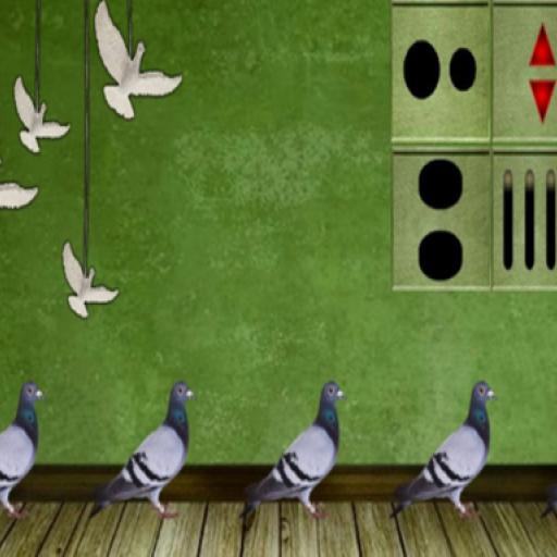 Pigeon Escape 2