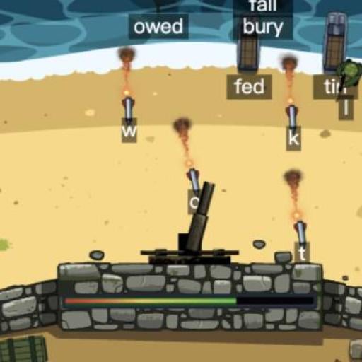 Defend Beach