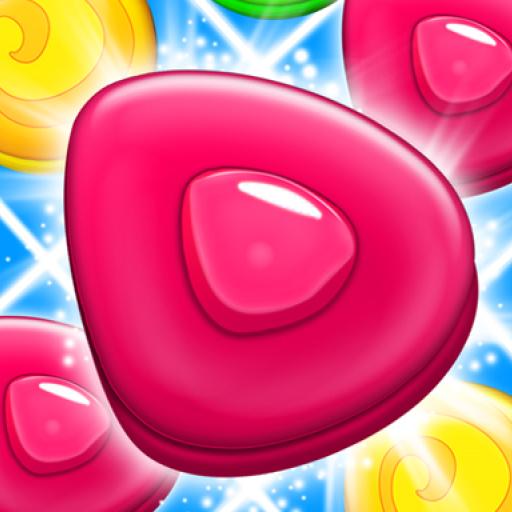 Cookie Blast Mania