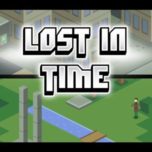 Lost in Time