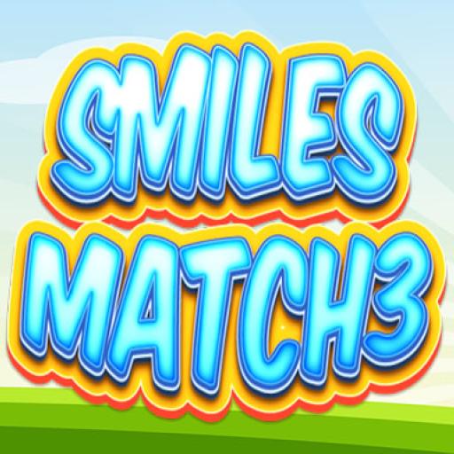 Smiles Match 3