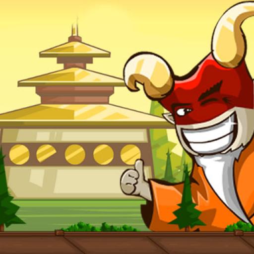 Legend of the Samurai