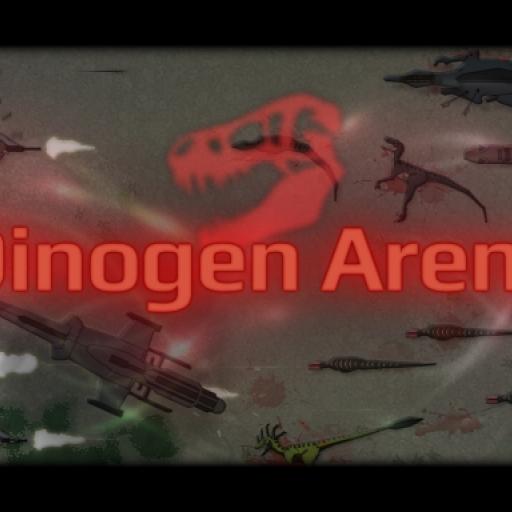 Dinogen Arena