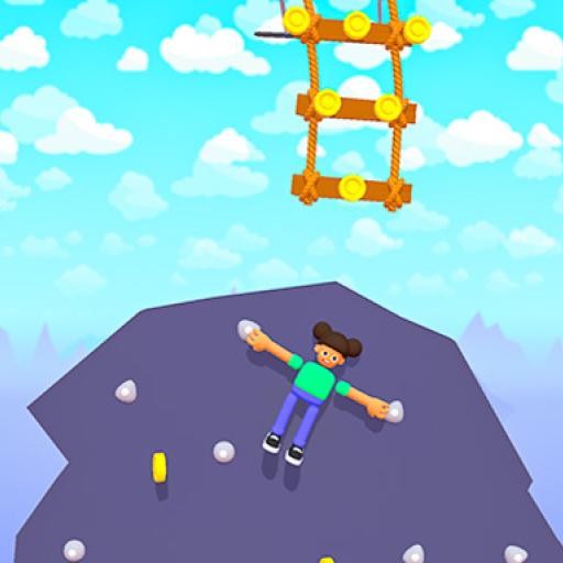 Real Mountain Climber Game