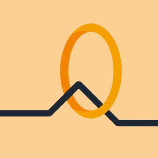 Circle And Line