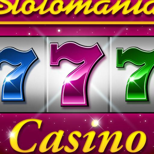 Slotomania™ Slots: Casino Slot Machine Games