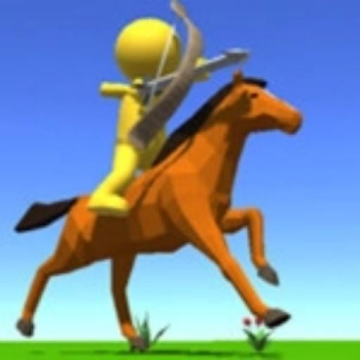 Archer Warrior - Stickman War
