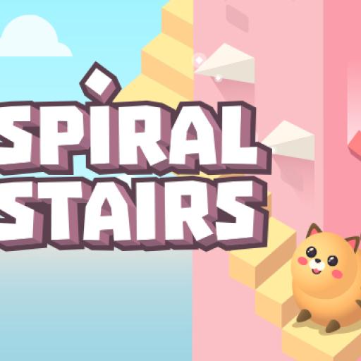 Spiral Stairs