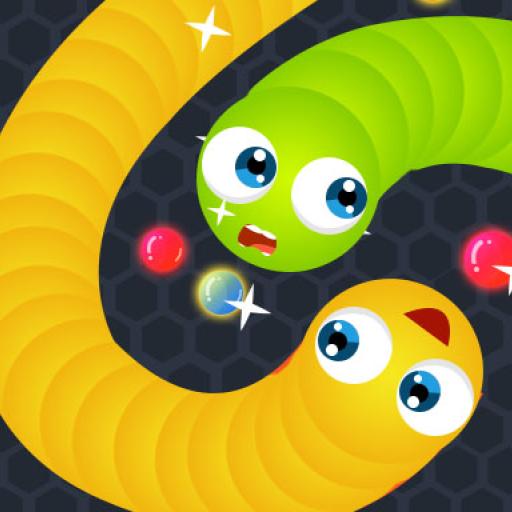 Slither.io : Snake io game