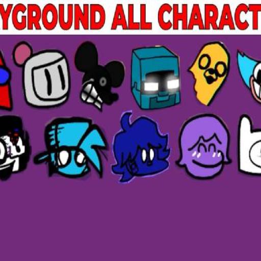 FNF Character Test Playground Remake