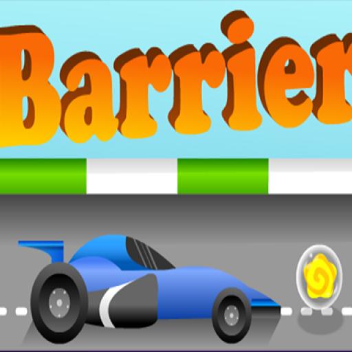 Barrier