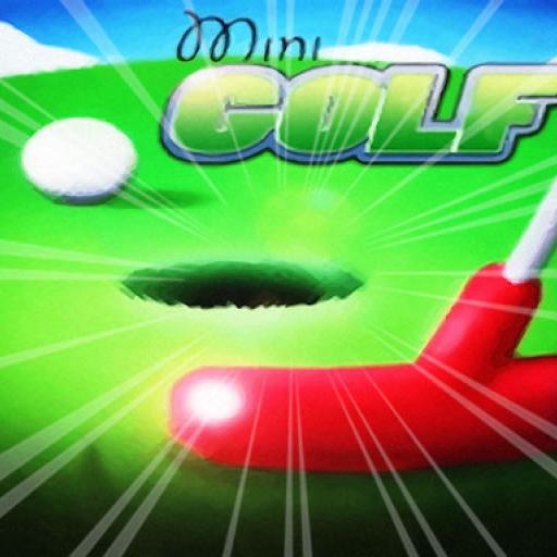 Mini Golf King 2