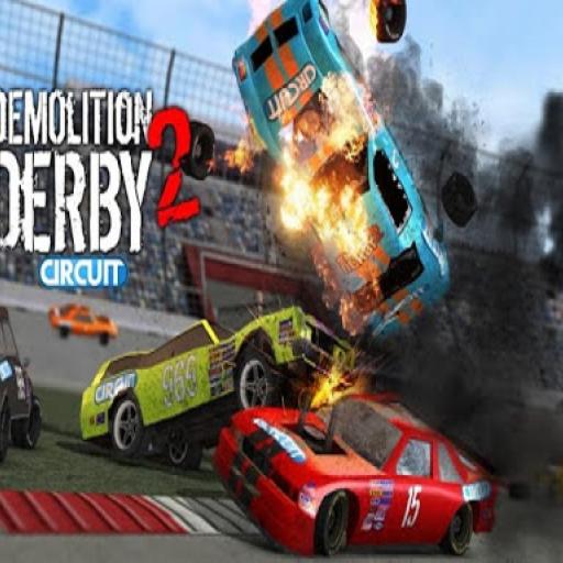 Demolition Derby2
