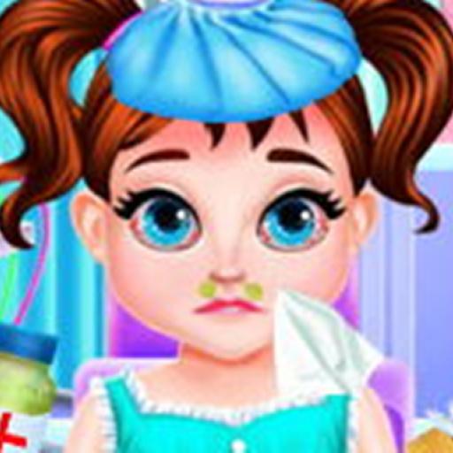 Baby Taylor Bad Cold Treatment - Baby Care
