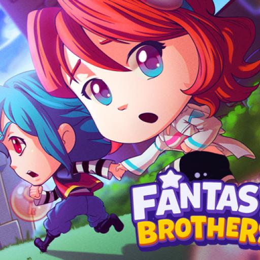 Fantasy Brothers