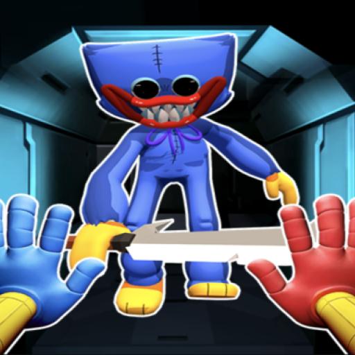 Poppy Smashers: Scary Playtime