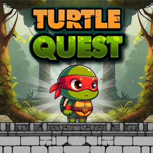 Turtle Quest