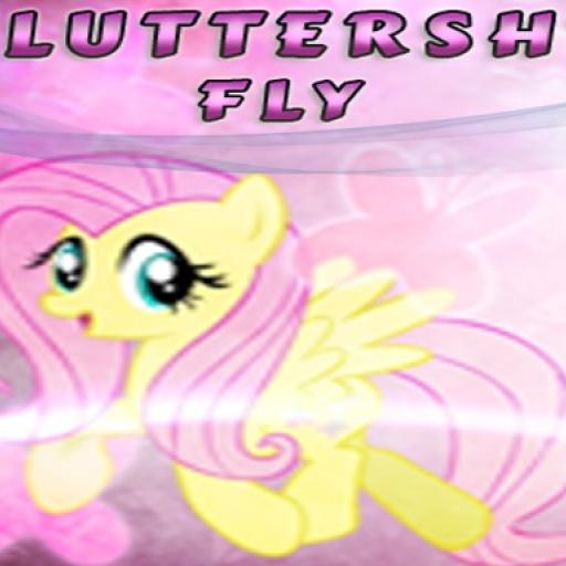 Fluttershy Fly
