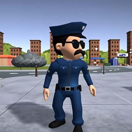 Prison Escape Puzzle Master