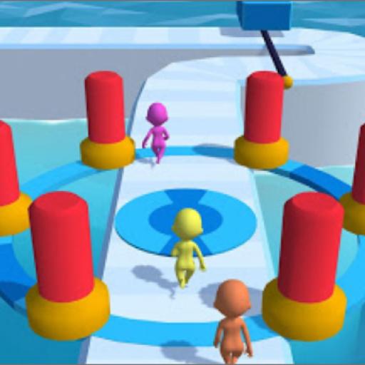 Epic Race 3D