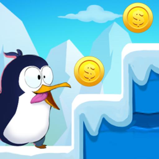 Peguin Adventure