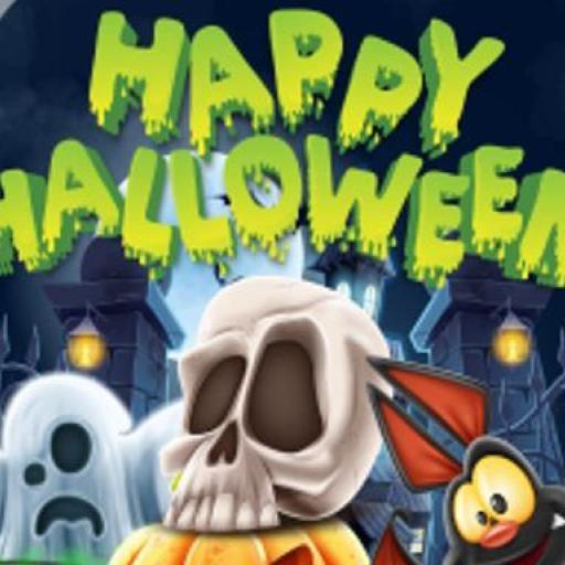 Happy Halloween Match 3