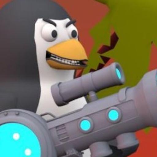 Penguin Battle