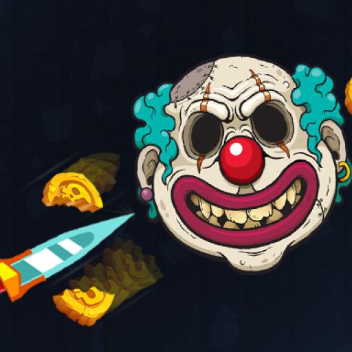 Knife Hit Horror