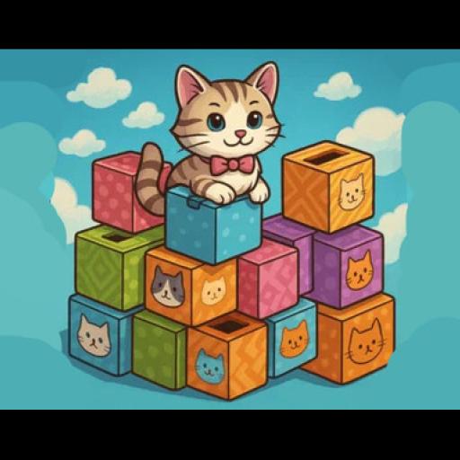Kitty Litter