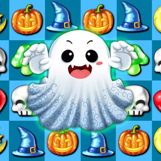 Halloween Burst