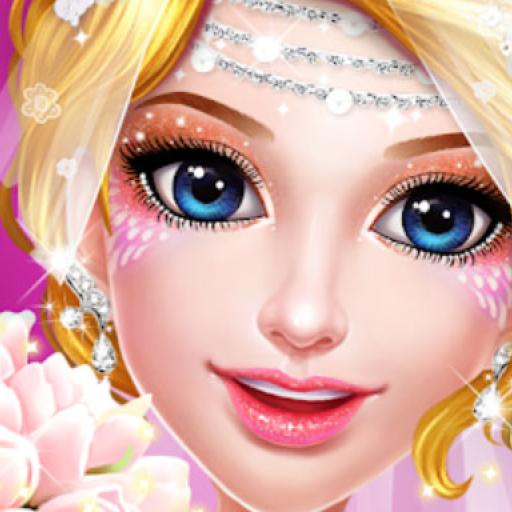 Wedding Dress Up-3
