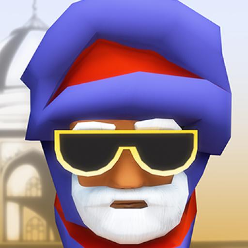 Alaaddin Run