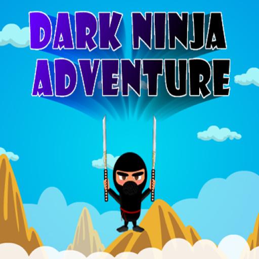 Dark Ninja Adventure