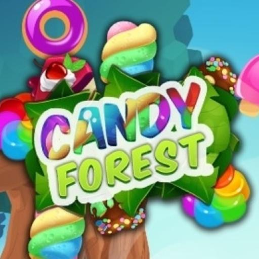 Candy Forest