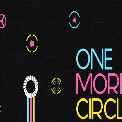 One More Circle