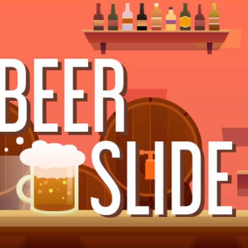 Beer Slide