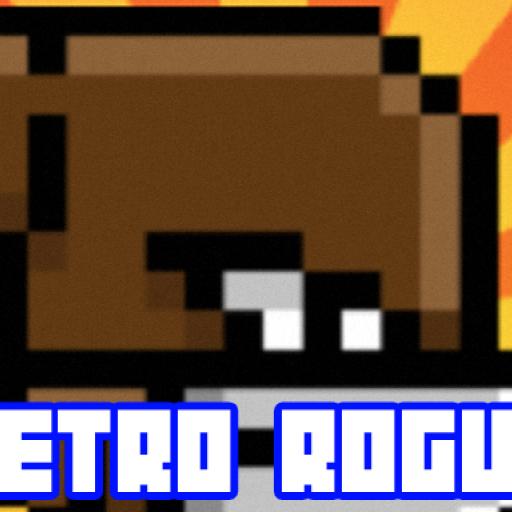 Retro Rogue