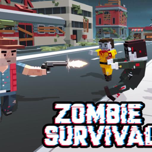 Zombies Survival