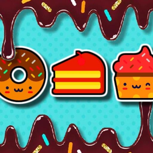 Candy Match3 Challenge