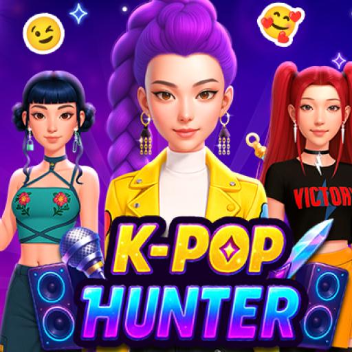 K Pop Demon Hunter Fashion