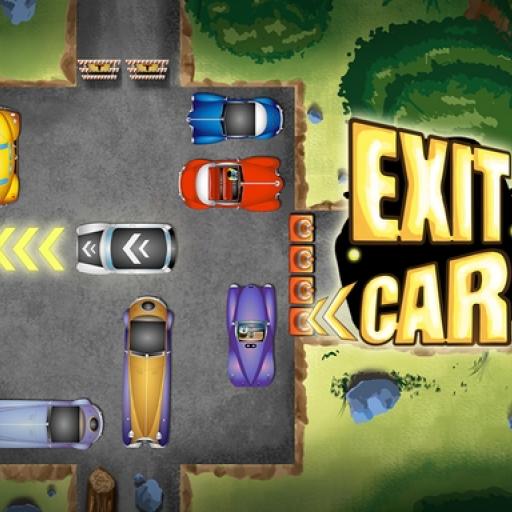 Exit Car