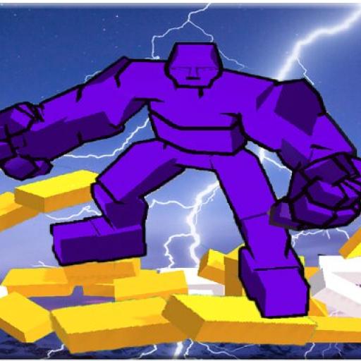 Speed Wall Breaker