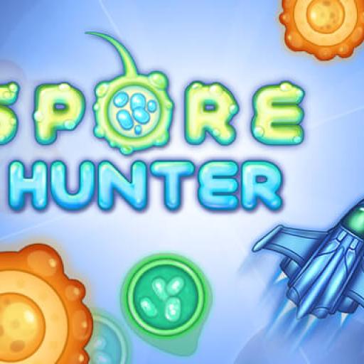 Spore Hunter