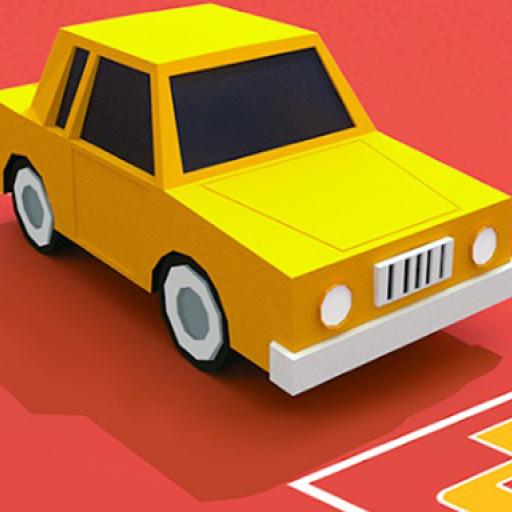 Pak the Car
