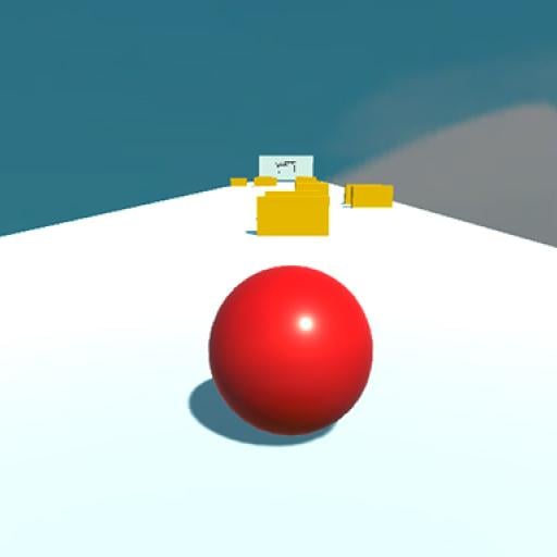 Sky Rolling Bal