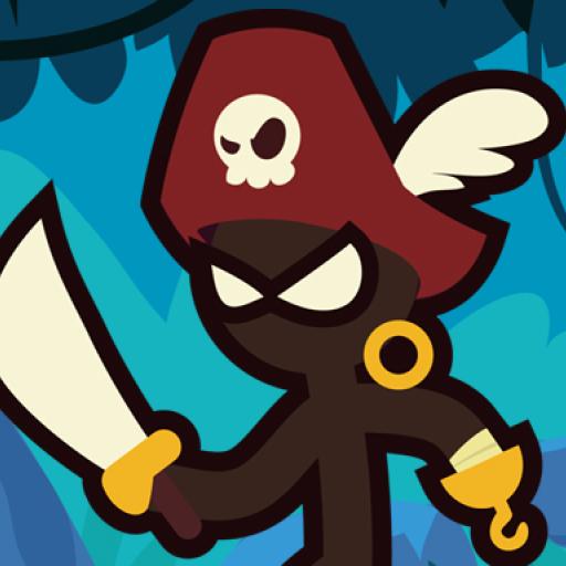 Stickman Upgrade Complete